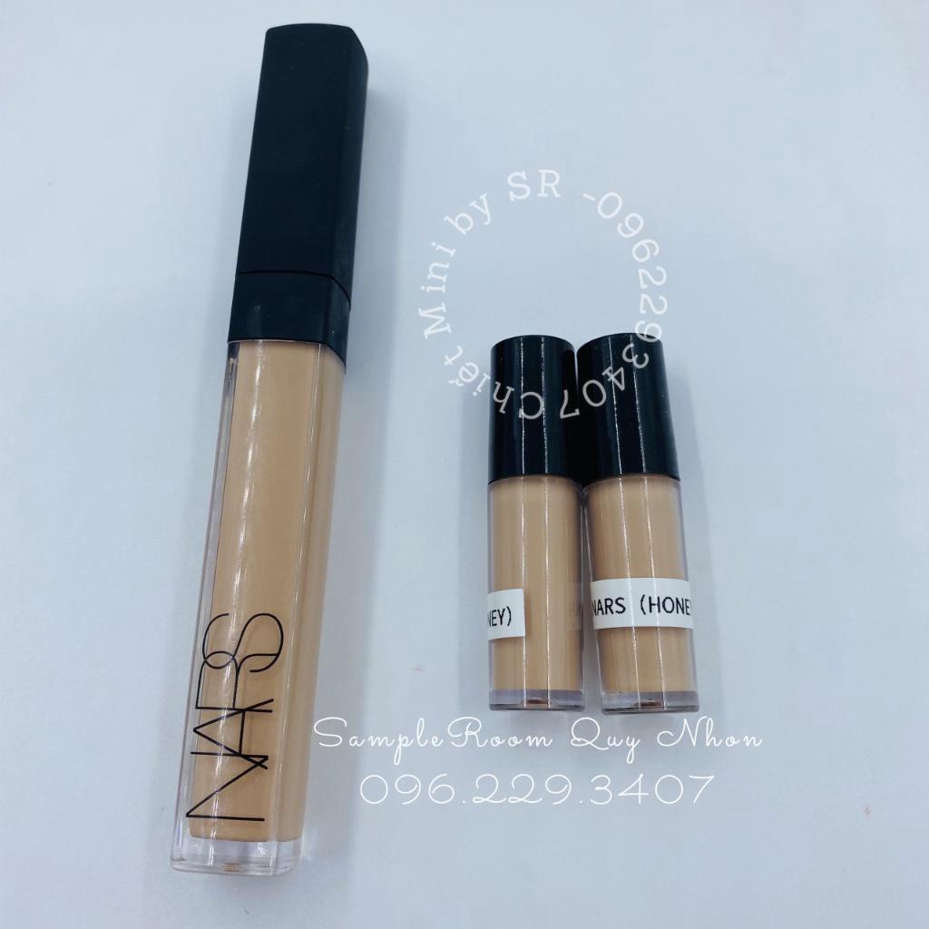 Kem che khuyết điểm Nars Radiant Creamy