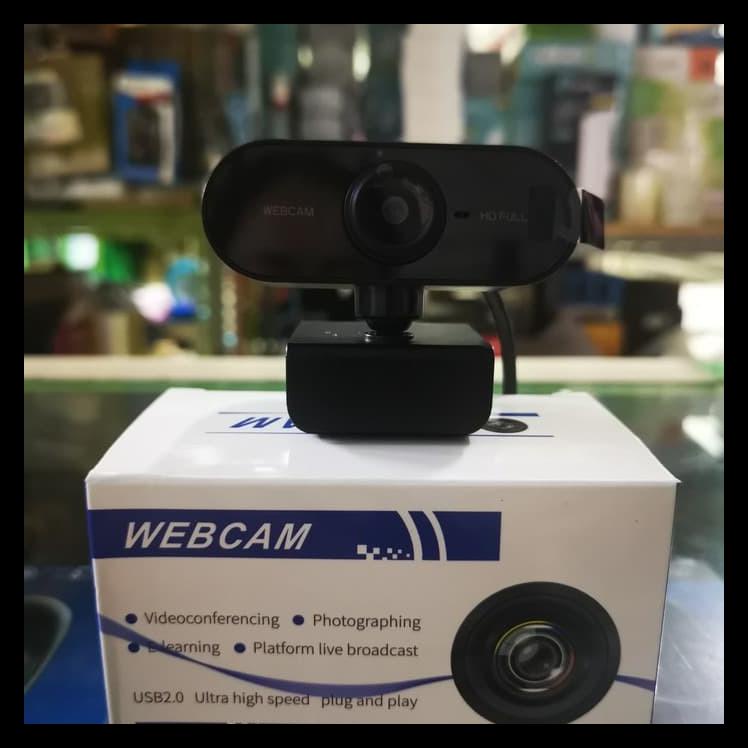 Webcam Hd toàn diện cho máy tính | BigBuy360 - bigbuy360.vn