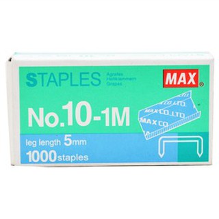 Kim bấm số 10 Max Hộp