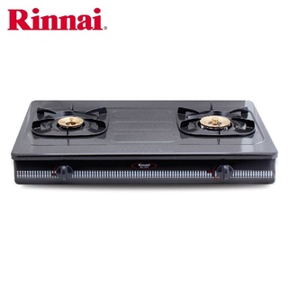 Bếp gas rinnai 7 tấc rv-770g - chén đồng có đầu hâm tiết kiệm gas