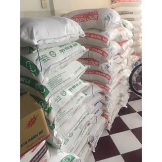Bột mì uniflour dai cao số 1 bao 25kg