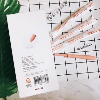 Gel Inner Hàn Quốc ( Lẻ 1 Ống )