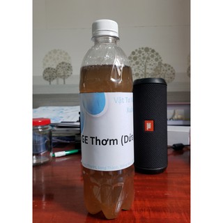 GE Thơm - GE Dứa - 500ml - Phân bón hữu cơ