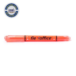 Bút dạ quang FlexOffice FO-HL01