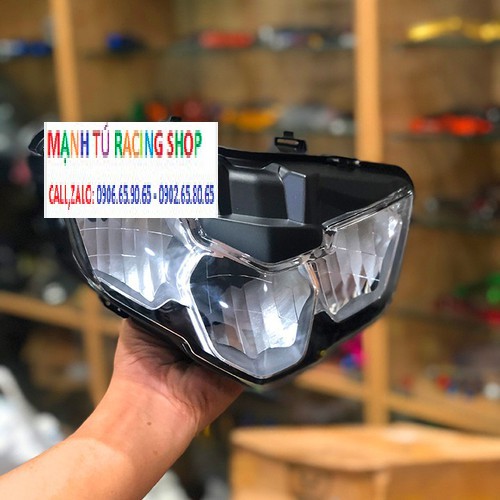 Đèn pha exciter2019 chính hãng