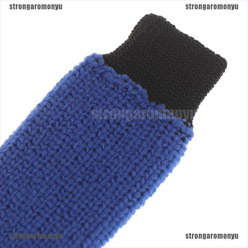 1 Vỏ Bọc Tay Cầm Vợt Cầu Lông Co Giãn Chống Trượt