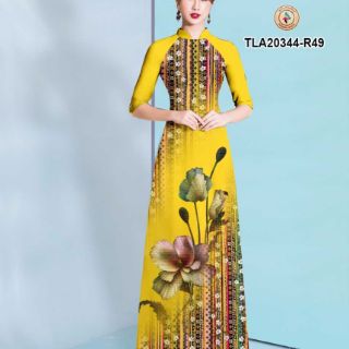 Vải lụa sang chảnh