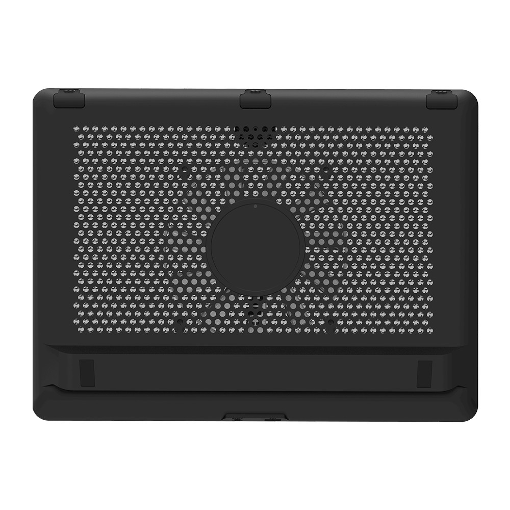 Đế tản nhiệt Laptop Cooler Master NOTEPAL L2