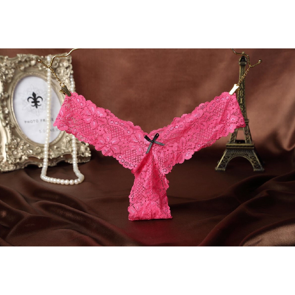 Quần Lót Ren Gợi Cảm Cho Nữ
