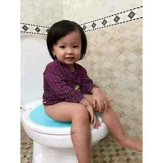 Bệ thu nhỏ bồn cầu Việt Nhật