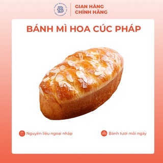 Bánh Mì Hoa Cúc Paris Baguette - Brioche Paba