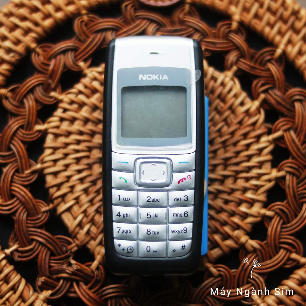 Máy Ngành Sim bản 1110i - Máy kích sim không cần tắt máy | BigBuy360 - bigbuy360.vn