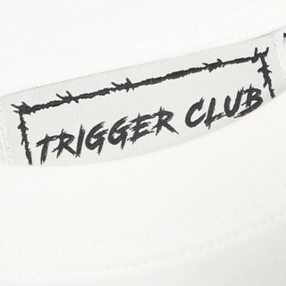 Áo thun TRIGGER CLUB