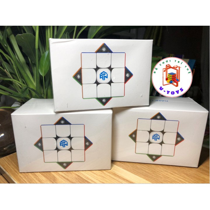 Rubik 3x3 GAN 356 M Standard