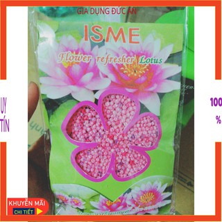 Túi thơm để tủ quần áo Thái Lan, túi thơm văn phòng nhà tắm, oto, túi thơm isme thảo mộc