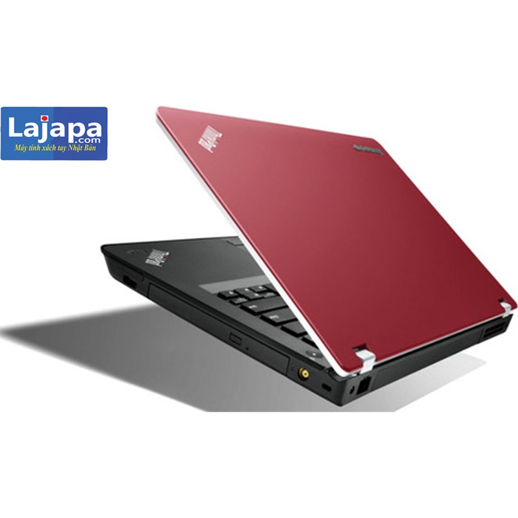 LAJAPA Laptop Lenovo Thinkpad E420 Core i5 dành cho doanh nhân đã qua sử dụng có cấu hình mạnh mẽ với CPU Core i5