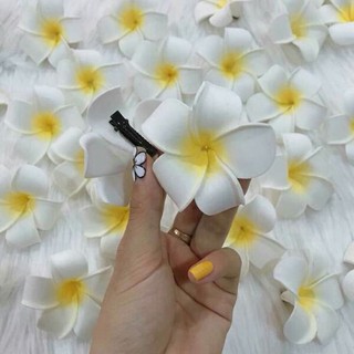 set 50 bông hoa đại cài tóc