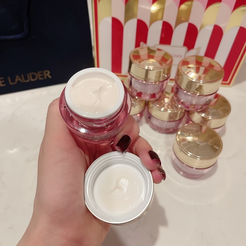 Kem Dưỡng Estee Lauder Supreme 15ml - Các Loại