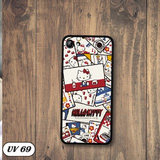 Ốp lưng Vivo Y71- lưng nhám