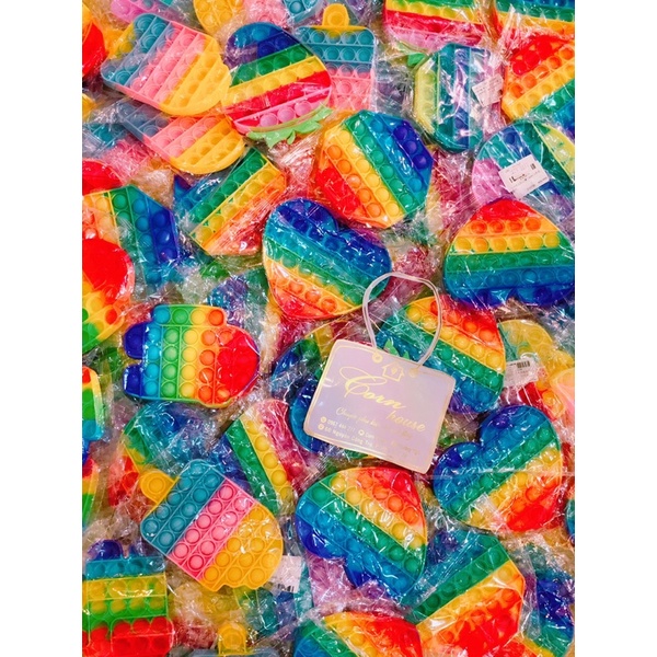 đồ chơi pop it