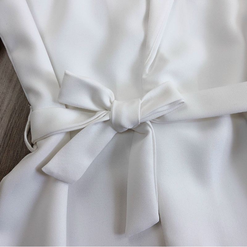 [ Mã FAMAYWA giảm 10K đơn 50K] Áo vest nữ công sở chất đẹp | BigBuy360 - bigbuy360.vn