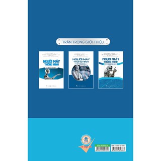 Người Máy Thông Minh - Ứng Dụng Cơ Bản
