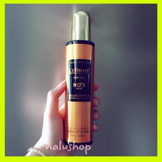 Xịt dưỡng tóc , mùi thơm nước hoa khắc phục tình trạng khô xơ chẻ ngọn, sản phẩm chất lượng tốt