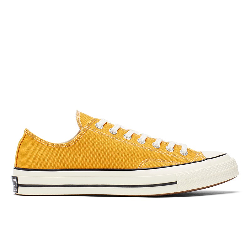 Giày chính hãng Converse Chuck 70s Vàng Sunflower