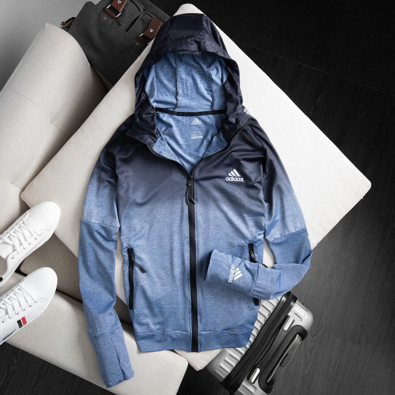 [Hot hè 2021] Áo Chống Nắng Nam Thông Hơi Phiên Bản Cải Tiến Mới / Áo Chống Nắng Công Nghệ Cao [Ms150] | BigBuy360 - bigbuy360.vn