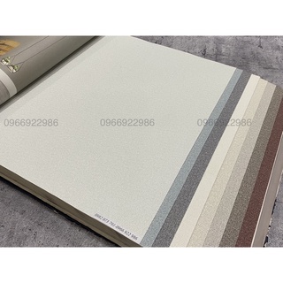 Giấy Dán Tường Hàn Quốc phòng khách ,giấy lụa không keo 16,5m2