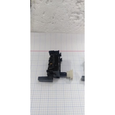 Hộp số Cơ / Counter đếm số / Có nút Reset