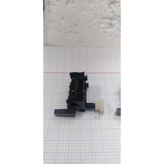 Hộp số Cơ / Counter đếm số / Có nút Reset ( Chạy bằng dây curo) ( 20.000 đồng / Cặp)
