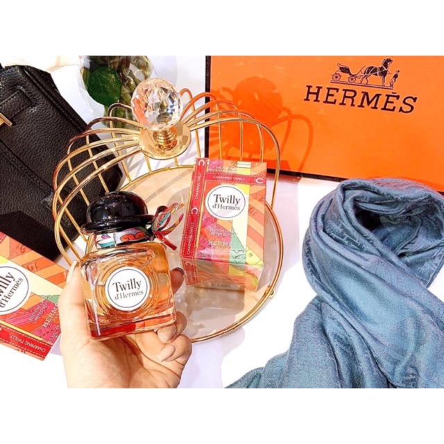 Nước hoa Hermes Tưilly 85ml