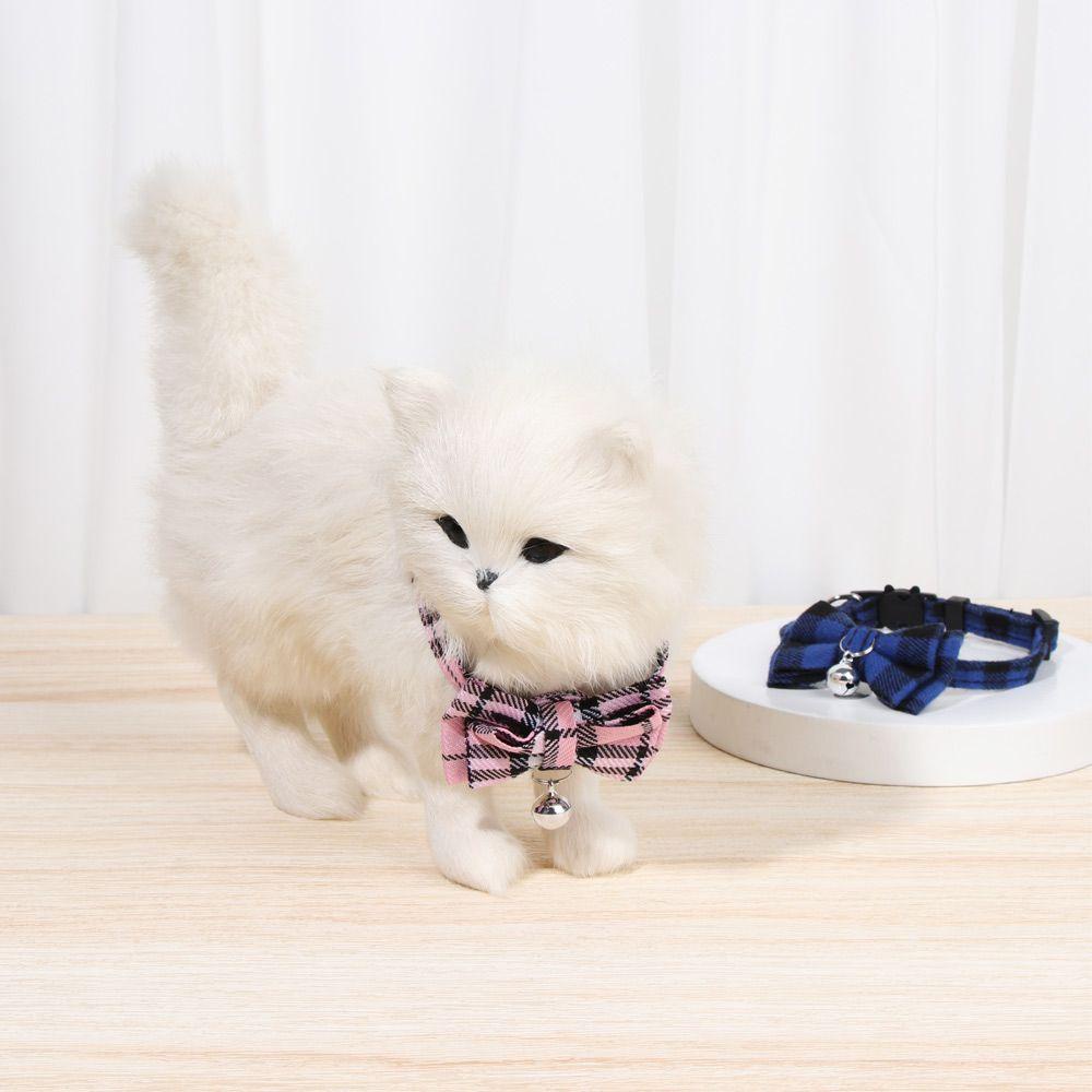 YVE Vòng Cổ Có Chuông Cho Thú Cưng