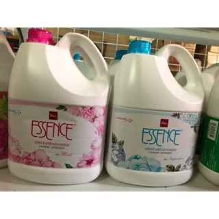nước giặt Esence hàng thái thơm lừng