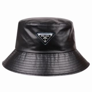 Mũ bucket tai bèo vành cụp vải da phôi mạc sắt thời trang cho nữ cá tính năng động thời trang cá tính cực hot