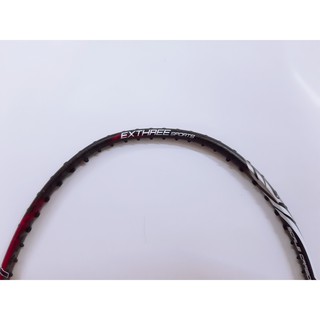 Vợt cầu lông  ExThree Lucifer