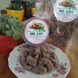Me cay Đà Lạt
