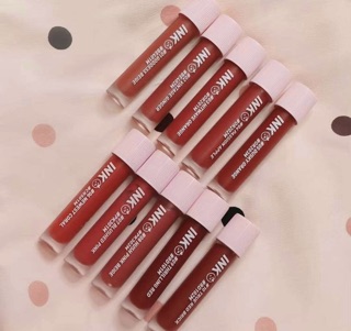 [SLL] SON INK MATTE BLUR TINT 2019