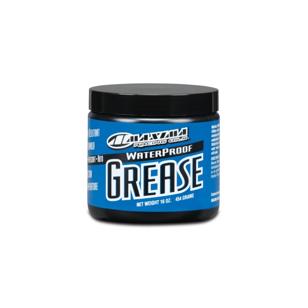 Mỡ Bò Kháng Nước - Mỡ Bò Đa Năng MAXIMA WATERPROOF GREASE 454gram Made in USA