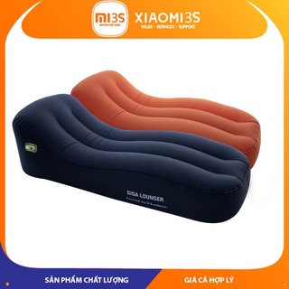 Giường thư giãn bơm hơi tự động giga lounger