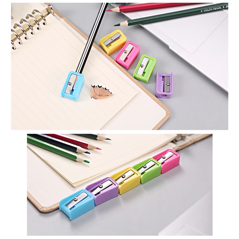 Đồ chuốt bút chì M&G APS91211 mini chất lượng cao