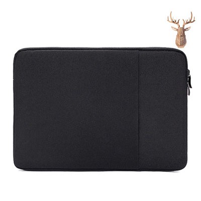 Túi Chống Sốc Laptop Macbook Ultrabook Cao Cấp 13.3 Inch, 14 Inch, 15 Inch, 15.6 Inch, 16 Inch - 2 ngăn | BigBuy360 - bigbuy360.vn