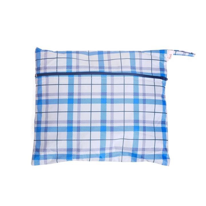 Áo Mưa Không Xẻ Tà Cao Cấp - CV 996