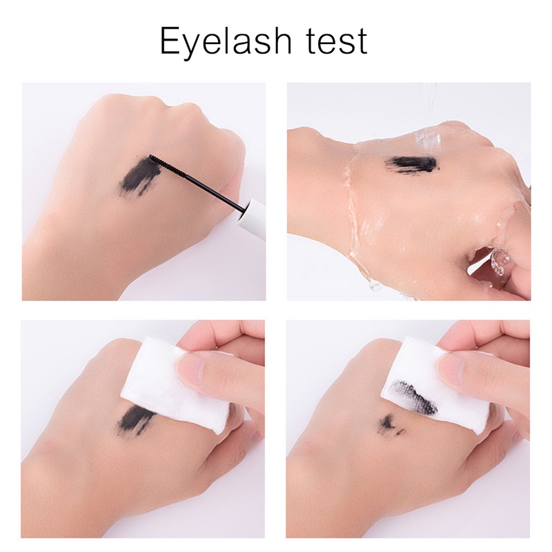 Ultra Mascara Siêu Mịn Lâu Trôi Chống Thấm Nước / Mồ Hôi Chuốt Mi Cong Vút Và Dài Hơn