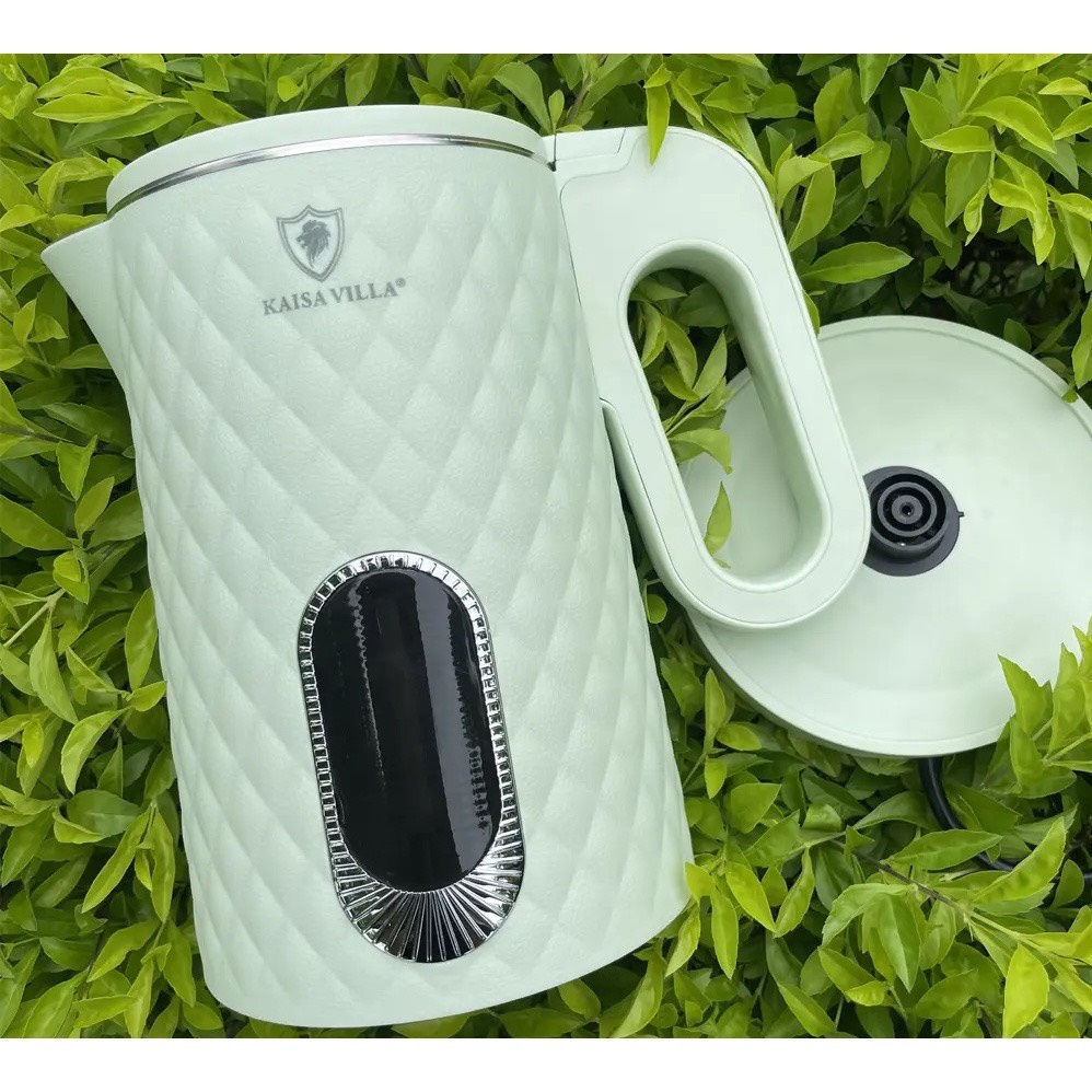 Bình đun siêu tốc, ấm đun siêu tốc kaisavilla JD 8128