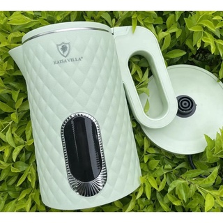 Bình đun siêu tốc, ấm đun siêu tốc kaisavilla JD 8128