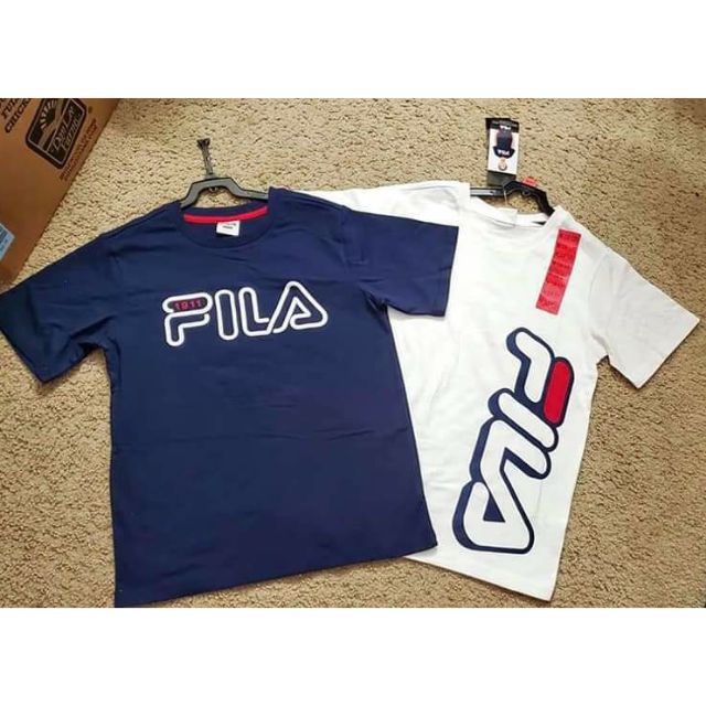 Áo thun Fila - Hàng xách tay Mỹ