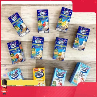 Sữa ngũ cốc Fruto 200ml