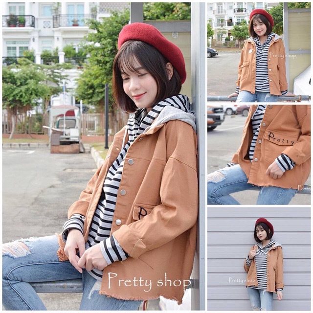 Kaki PRETTY | BigBuy360 - bigbuy360.vn